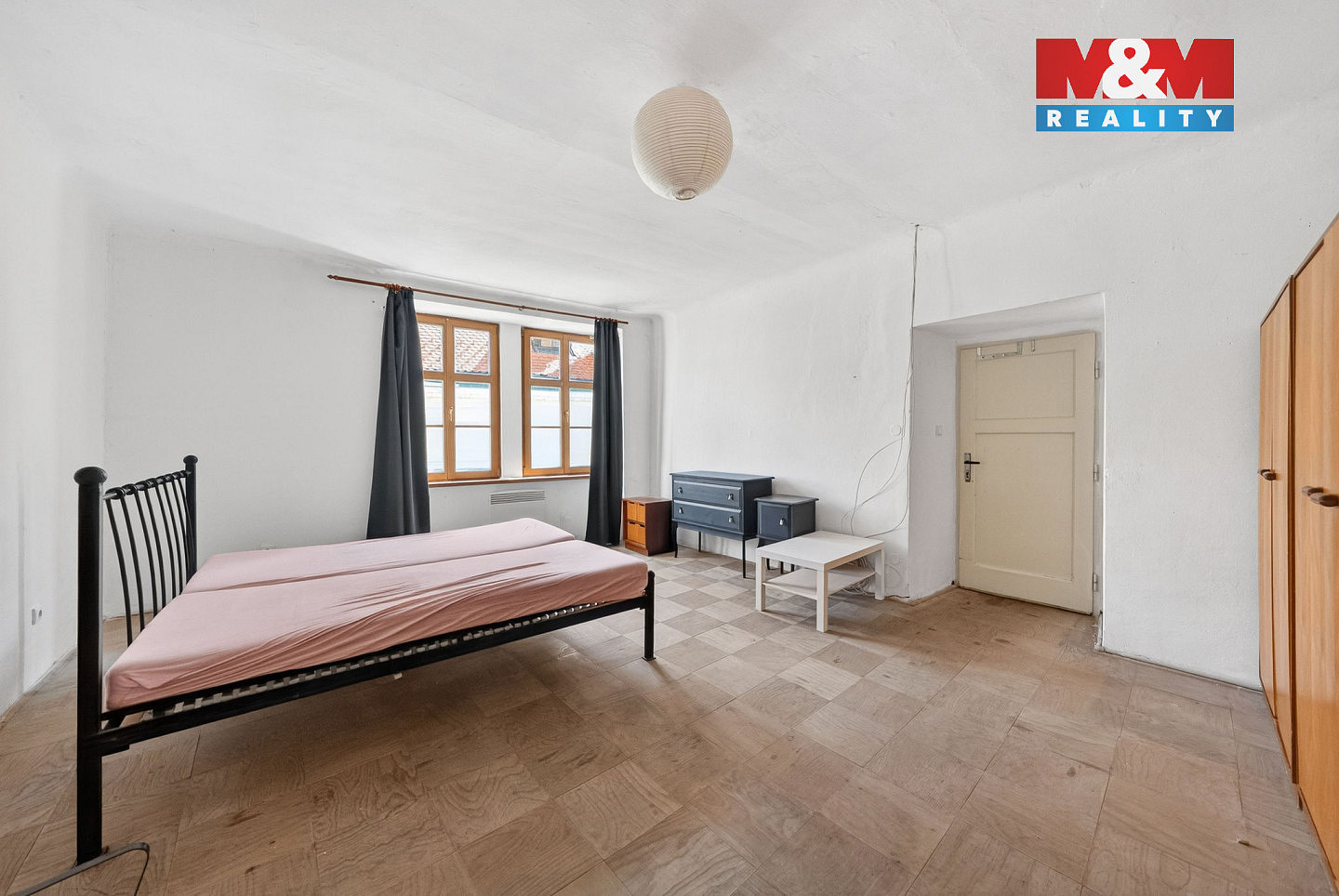Prodej domu 328 m² s pozemkem 502 m² – další