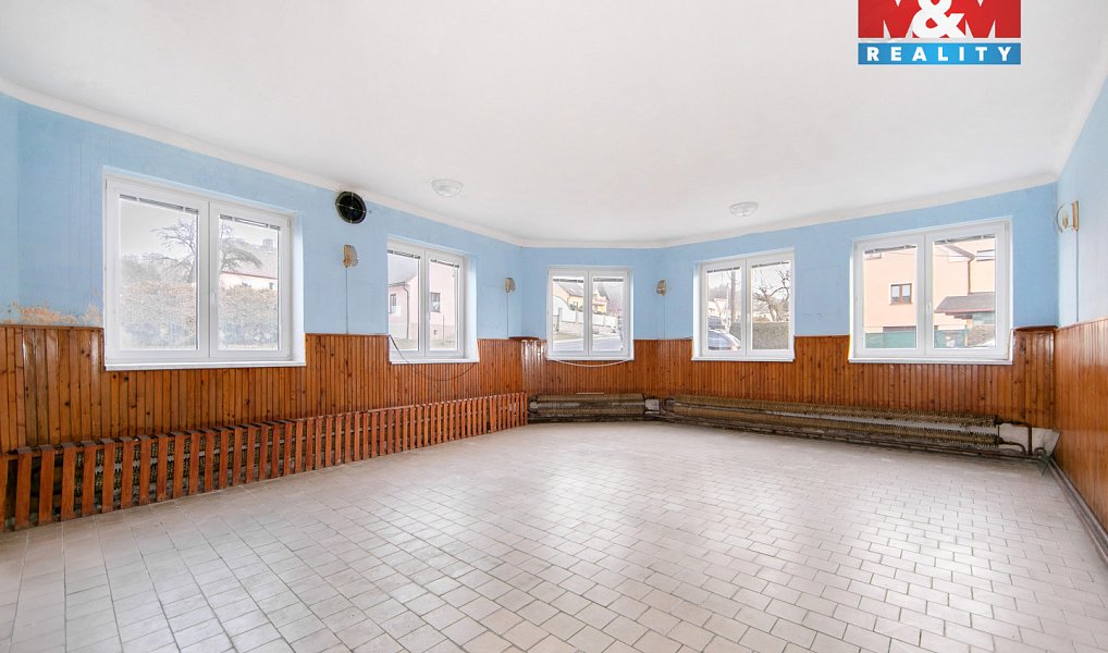 Prodej domu 160 m² s pozemkem 358 m², Brnířov – náhled fotky 7