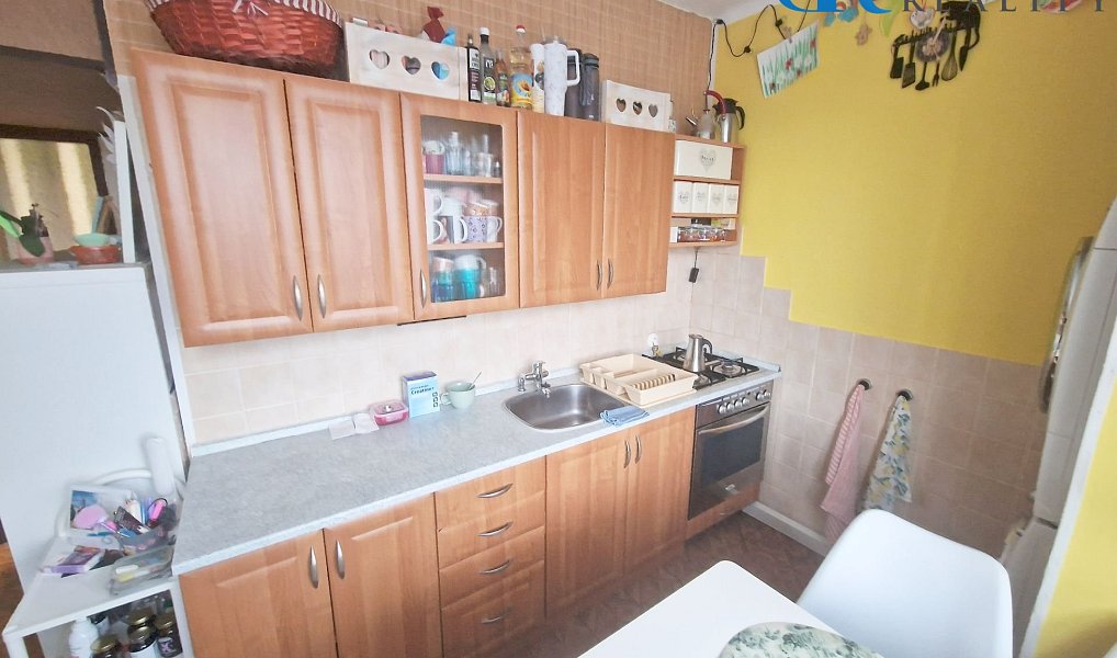 Prodej bytu 2+1 52 m², Přerov – náhled fotky 4