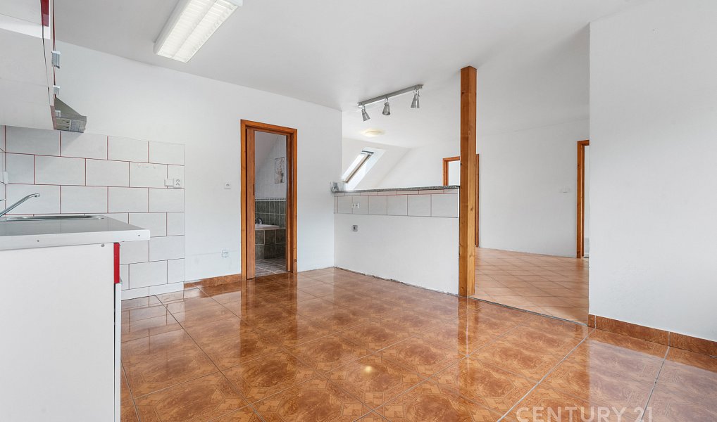 Prodej domu 155 m² s pozemkem 309 m², Vladislav – náhled fotky 10