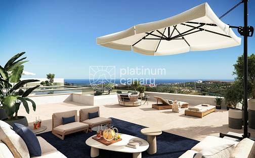 THE PLACE BY ALCABAZA CASARES - Marbella, Casares, Marbella, Španělsko