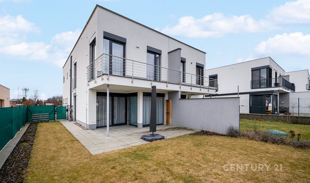 Prodej domu 172 m² s pozemkem 612 m², Hajany – náhled fotky 5