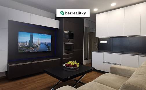 Prodej bytu 2+kk 40 m²