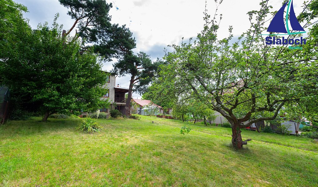 Prodej domu 260 m² s pozemkem 990 m², Ledeč nad Sázavou – náhled fotky 35