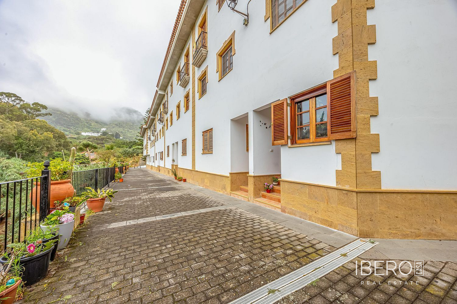 Piso 4+kk – Teror, Barrio del Pino, San Matías - Vista 2