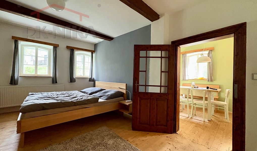 Prodej chaty/chalupy 140 m² s pozemkem 671 m², Příkrý – náhled fotky 11