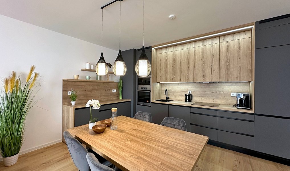 Prodej bytu 3+kk 85 m², České Budějovice – náhled fotky 5