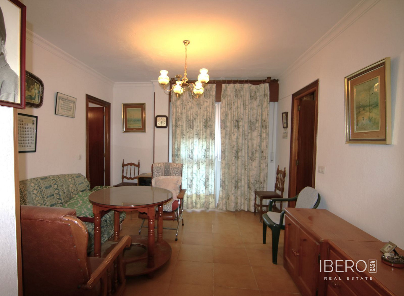 Piso 6+kk – Málaga, Polígono Industrial Azucarera, Carretera de Cádiz - Vista 5