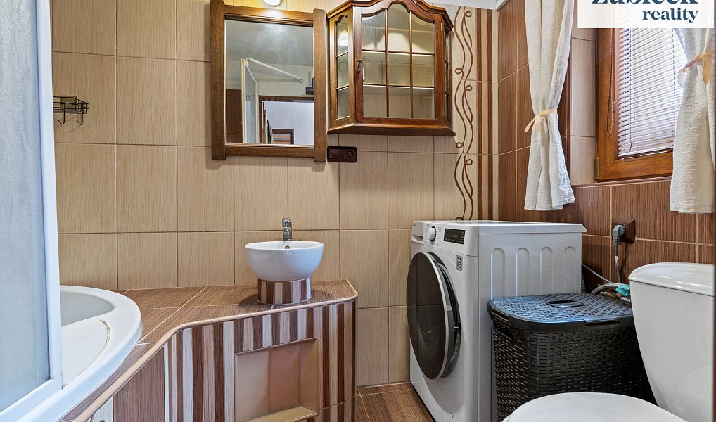 Prodej domu 82 m² s pozemkem 102 m², Uherský Brod – náhled fotky 3