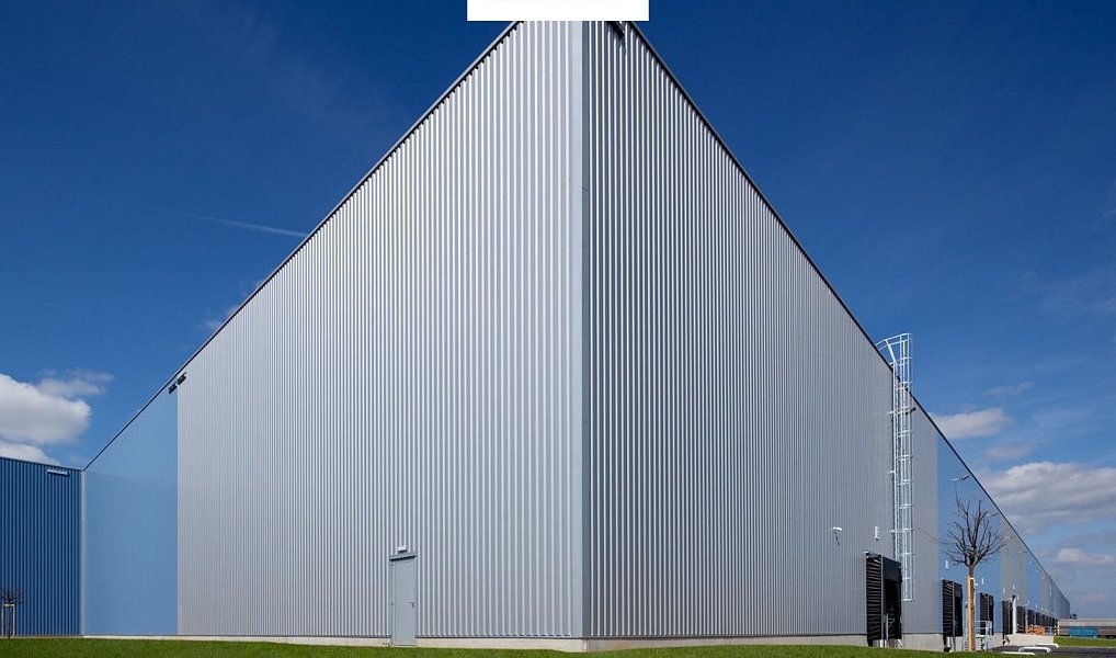 Pronájem skladovacích prostor 23 569 m², Strančice – náhled fotky 6