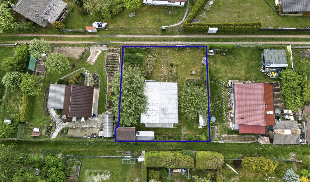 Prodej chaty/chalupy 56 m² s pozemkem 374 m², Blovice – náhled fotky 27