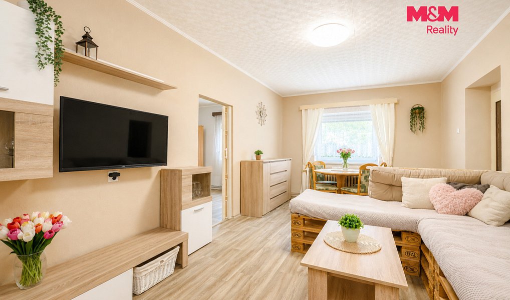 Prodej domu 180 m² s pozemkem 5 883 m², Olešnice v Orlických horách – náhled fotky 2