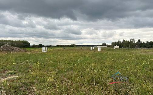 Prodej stavebního pozemku 848 m², Záryby, okres Praha-východ