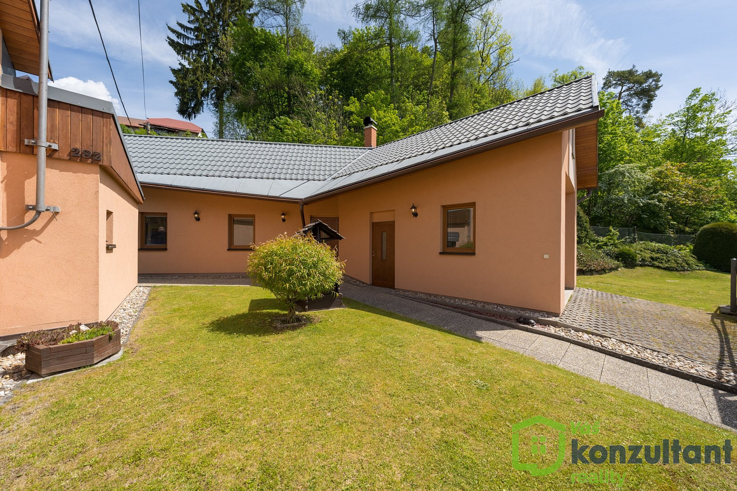 Prodej domu 98 m² s pozemkem 538 m² – fotografie 4