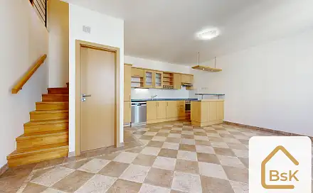 Prodej bytu 3+kk 99 m², Dvorská, Jablonec nad Nisou