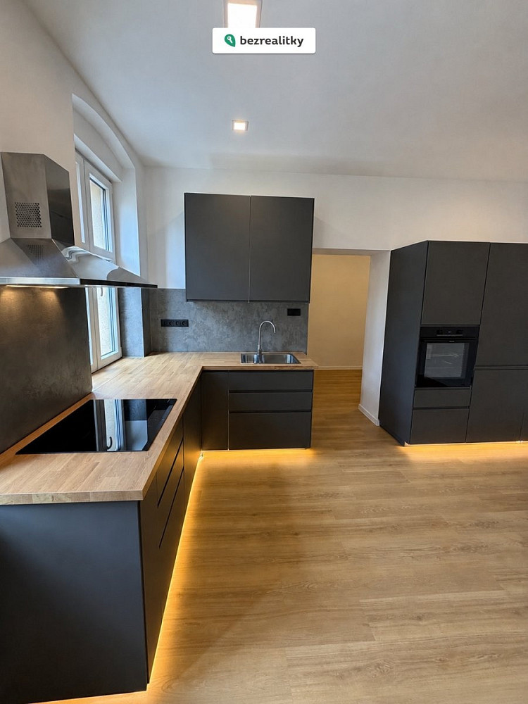 Prodej bytu 2+kk 49 m² – fotografie 3