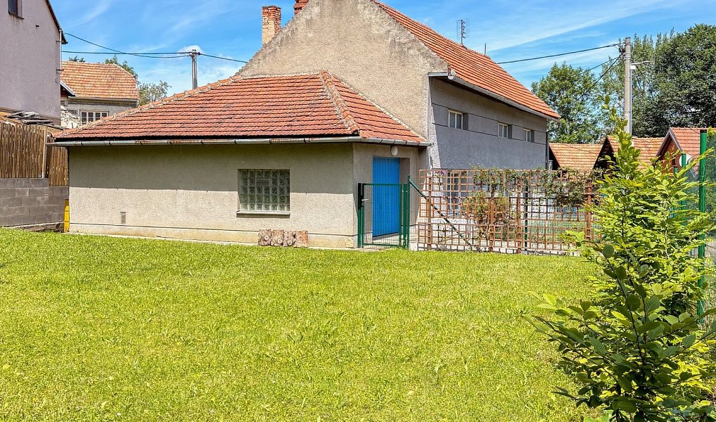 Prodej domu 90 m² s pozemkem 486 m², Roštín – náhled fotky 25