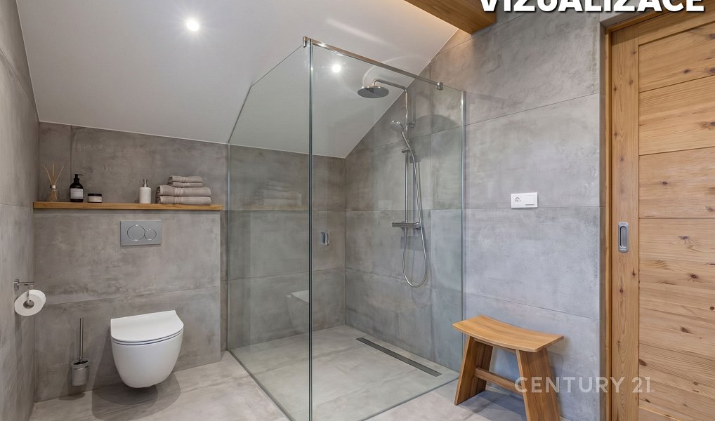 Prodej domu 160 m² s pozemkem 869 m², Milostín – náhled fotky 38