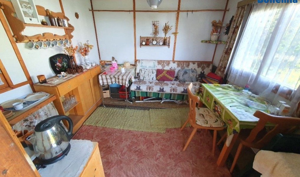 Prodej chaty/chalupy 20 m² s pozemkem 400 m², Kosmonosy – náhled fotky 11