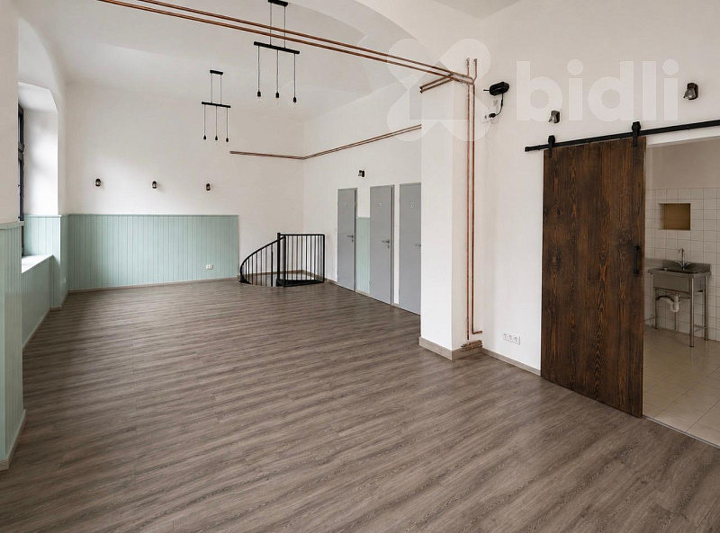 Pronájem obchodních prostor 151 m² – fotografie 2