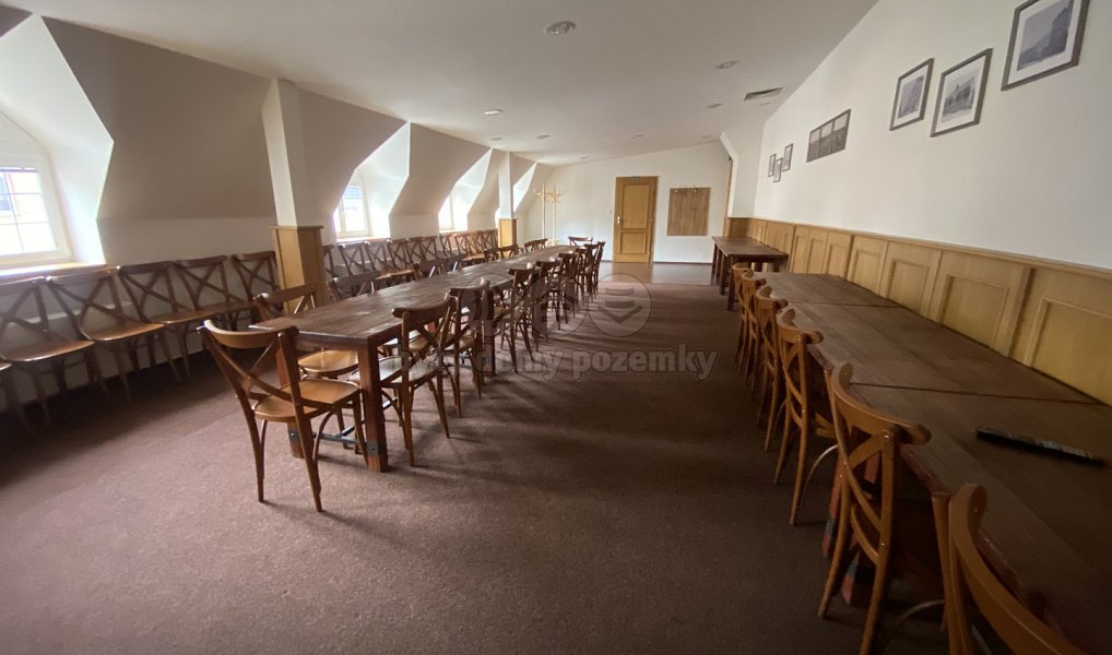 Pronájem restaurace 150 m², Ostrava – náhled fotky 7