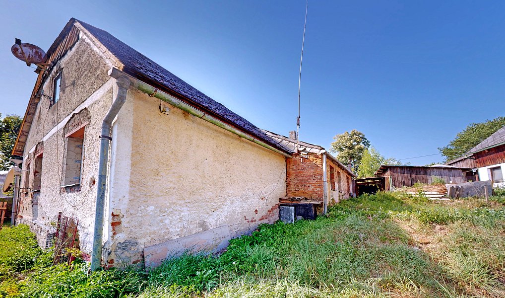 Prodej domu 116 m², Chudenín – náhled fotky 4