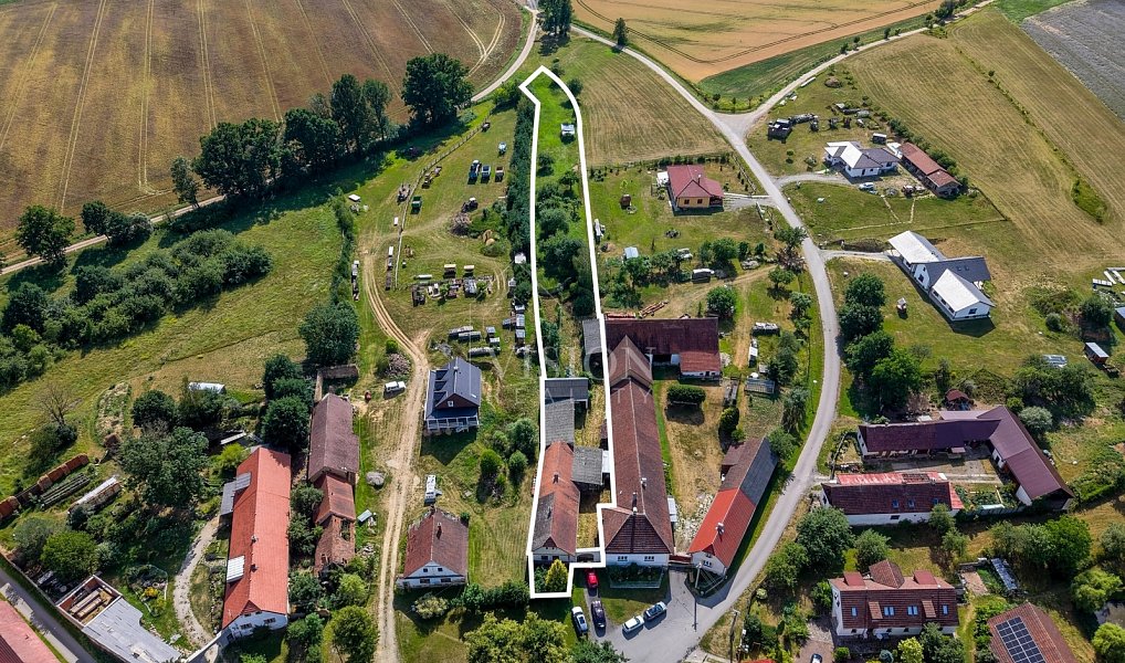 Prodej domu 66 m² s pozemkem 3 729 m², Ratibořské Hory – náhled fotky 2