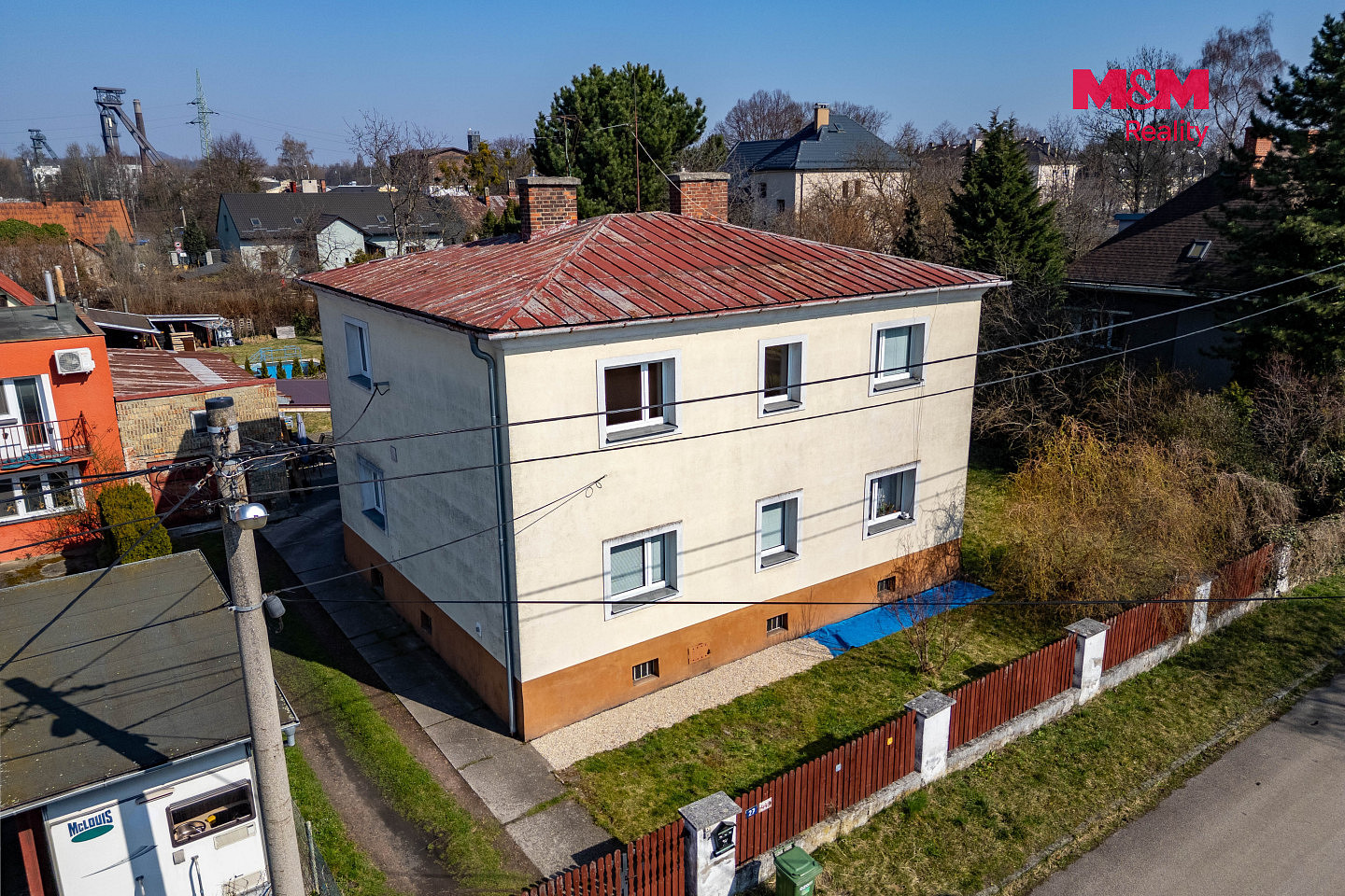 Prodej domu 309 m² s pozemkem 875 m² – fotografie 5
