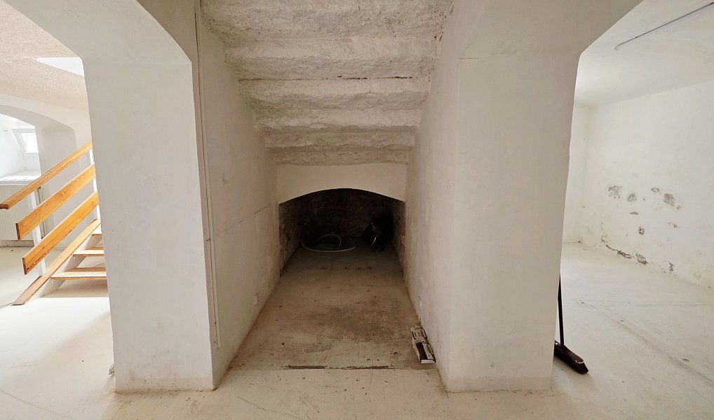 Pronájem obchodních prostor 86 m², Plzeň – náhled fotky 9