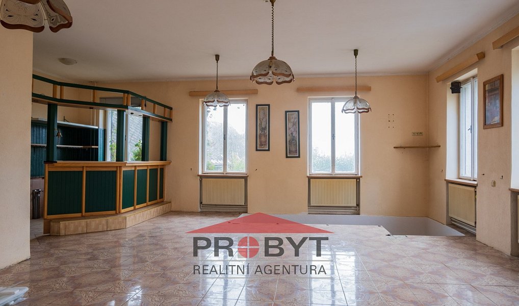 Prodej ubytovacího objektu 1 064 m², Rádlo – náhled fotky 11