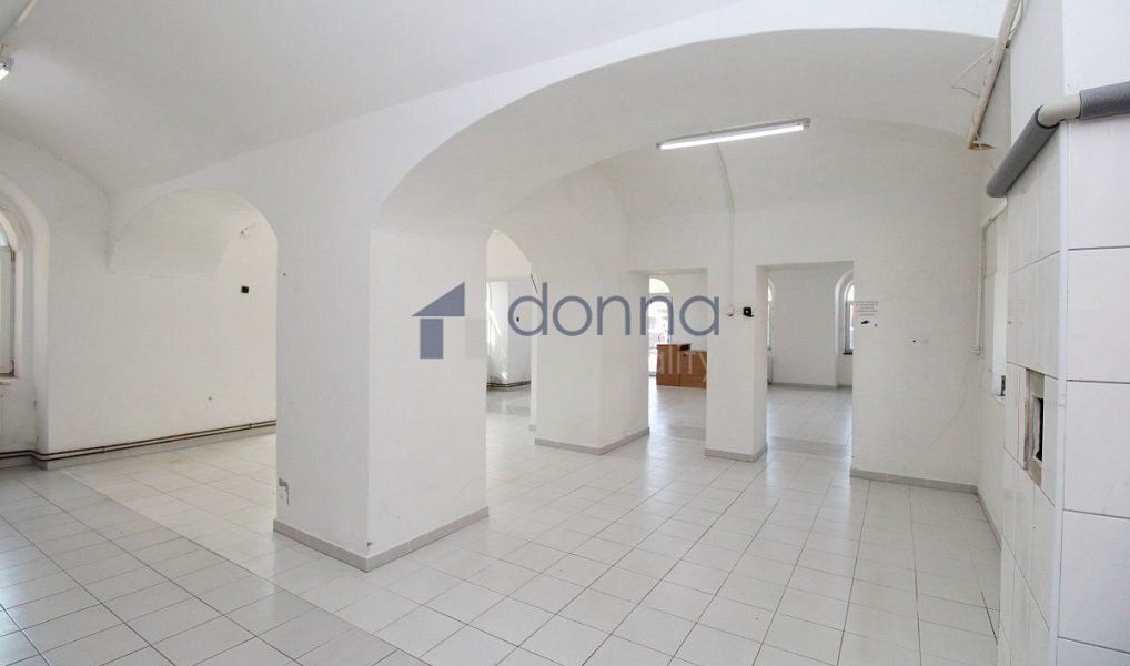 Pronájem obchodních prostor 120 m², Praha – náhled fotky 7