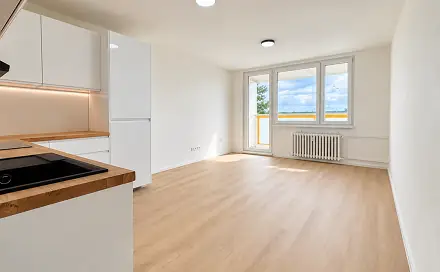 Prodej bytu 4+kk 83 m², Janského, Praha 5 - Stodůlky