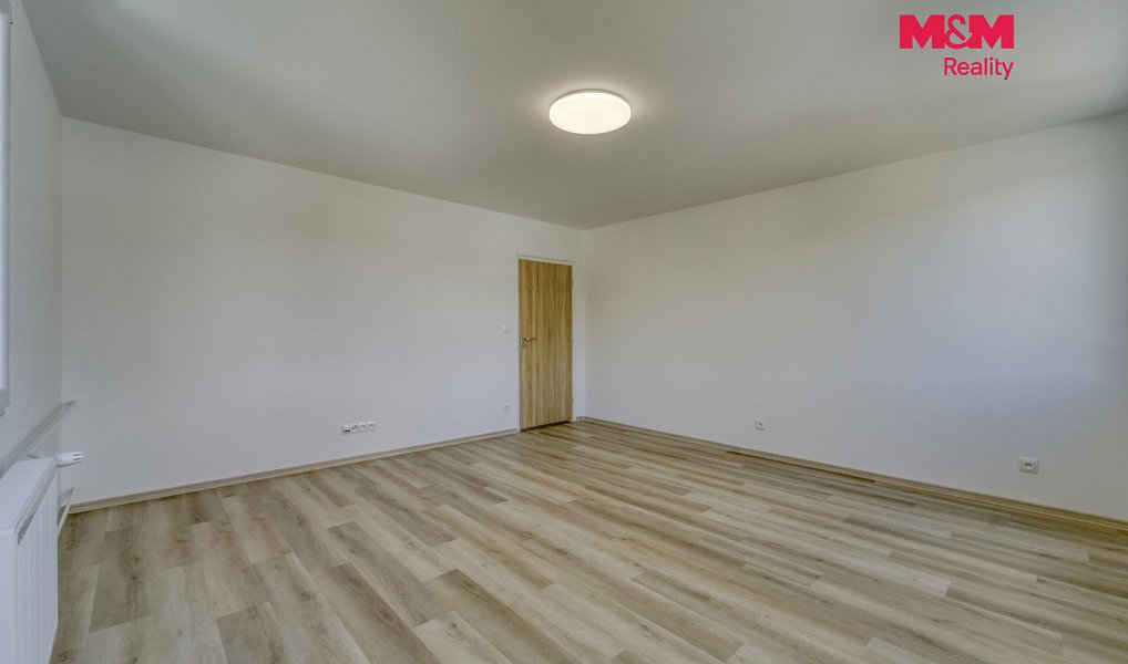 Pronájem bytu 2+kk 53 m², Sušice – náhled fotky 4