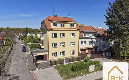 Prodej bytu 3+kk 103 m²