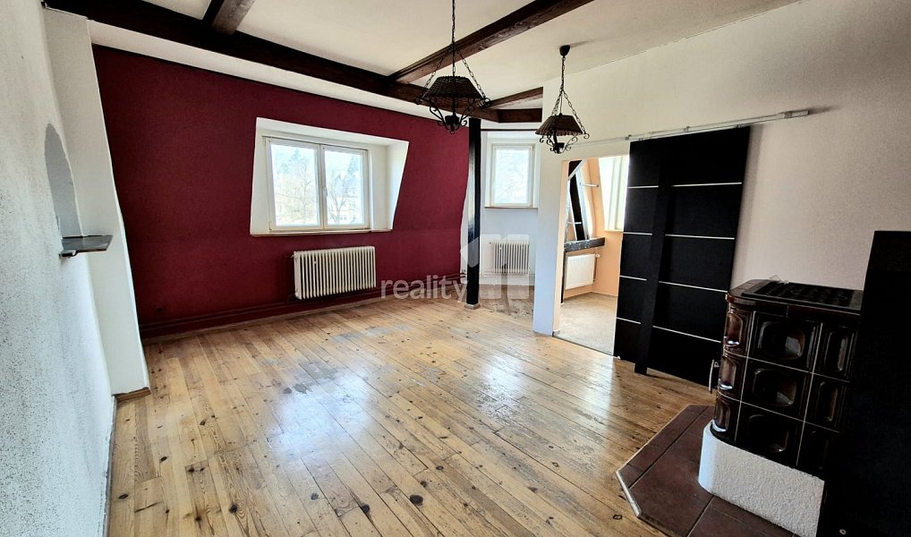 Prodej bytu 3+1 78 m², Aš – náhled fotky 6