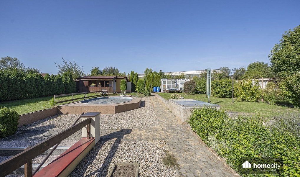 Prodej domu 152 m² s pozemkem 1 264 m², Pardubice – náhled fotky 19
