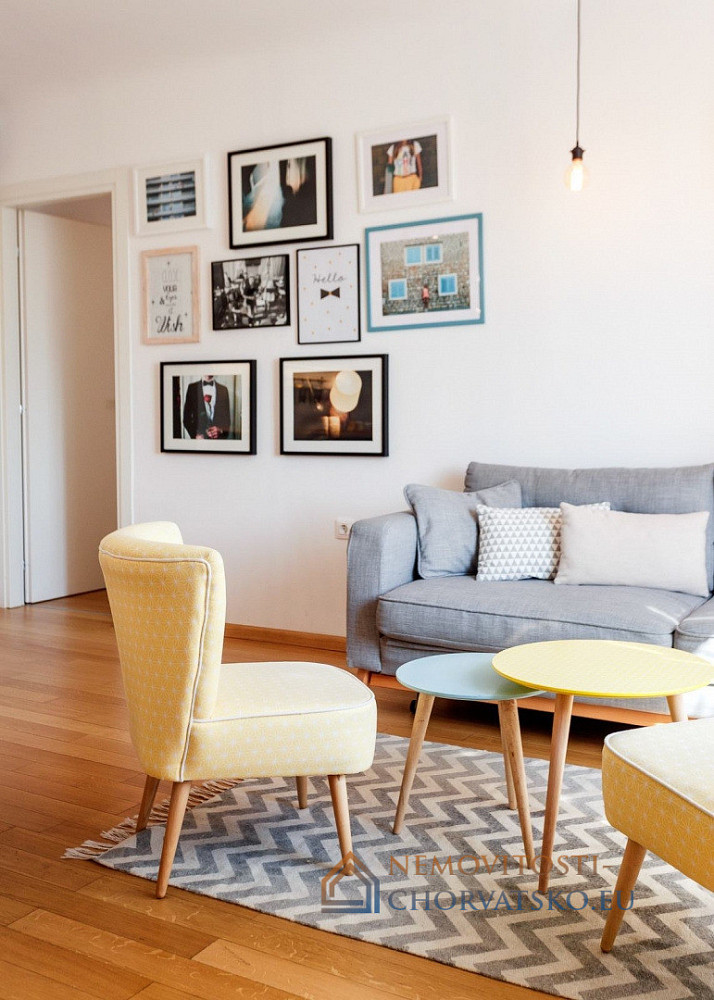 Prodej bytu 1+kk 77 m² - Ansicht 4