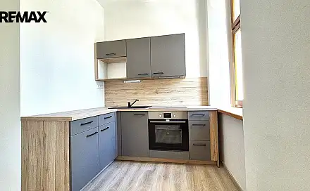 Pronájem bytu 2+1 64 m², Palachova, Litoměřice - Předměstí