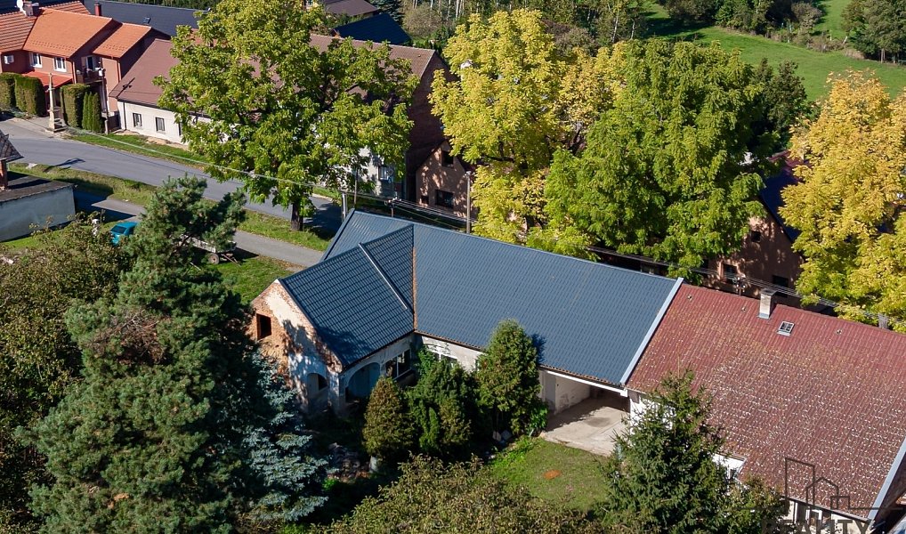Prodej domu 95 m² s pozemkem 1 582 m², Pavlov – náhled fotky 17