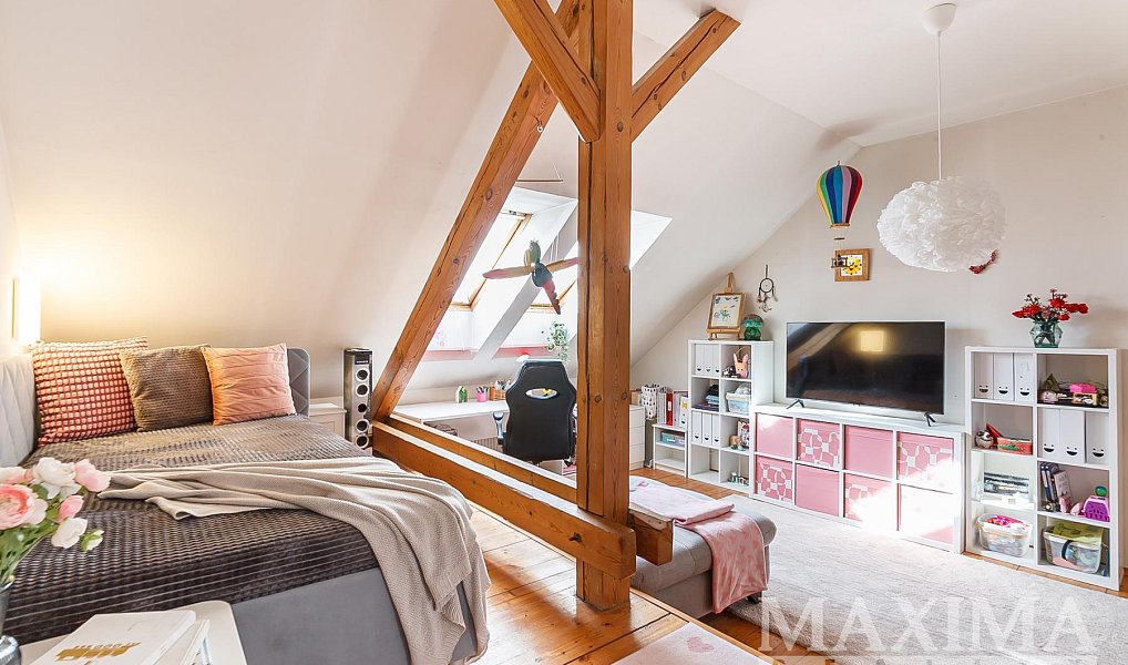 Prodej bytu 3+kk 113 m², Praha – náhled fotky 13