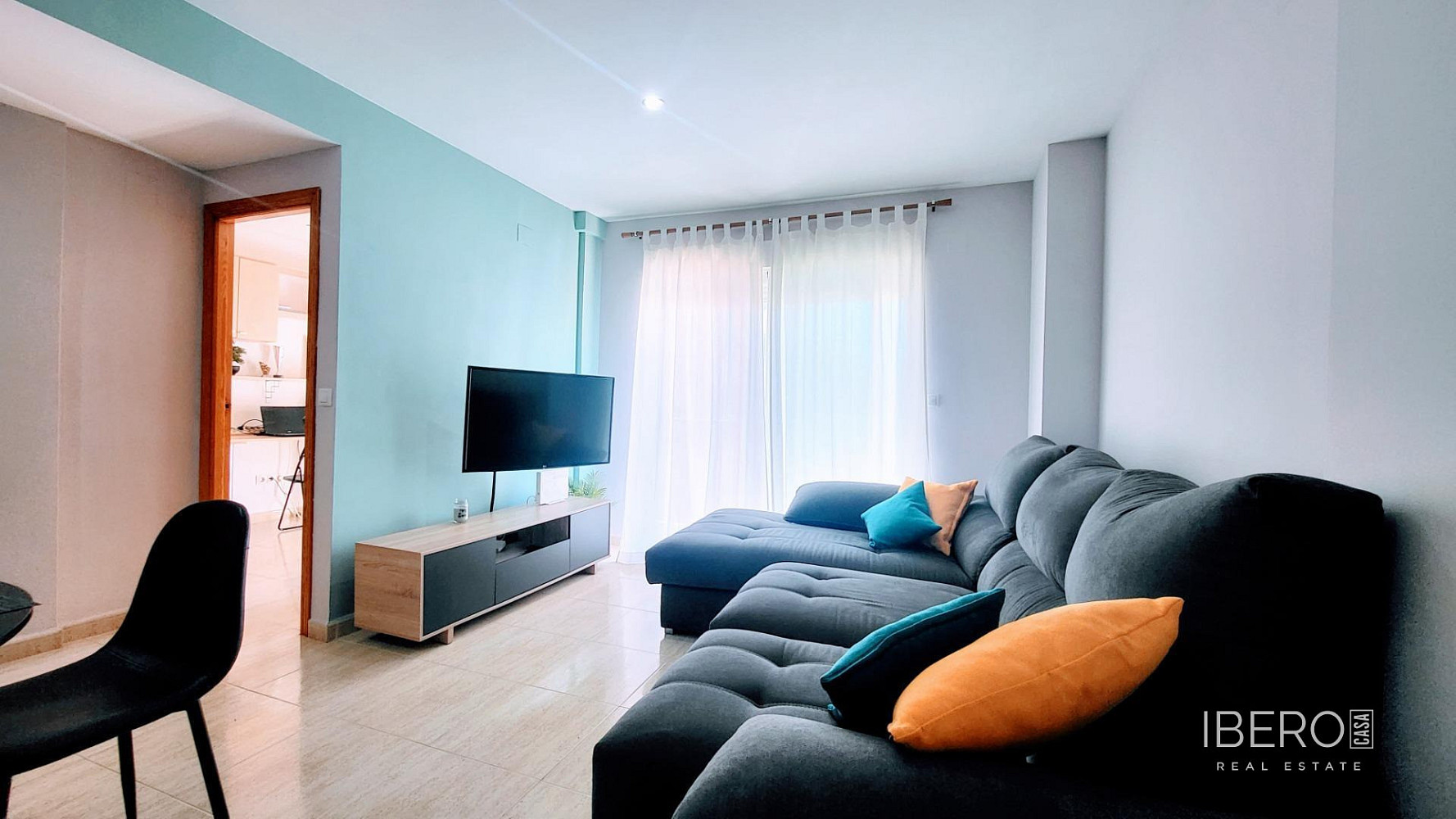Piso 4+kk – Daimús, Platja de Daimús, la Safor - Vista 3