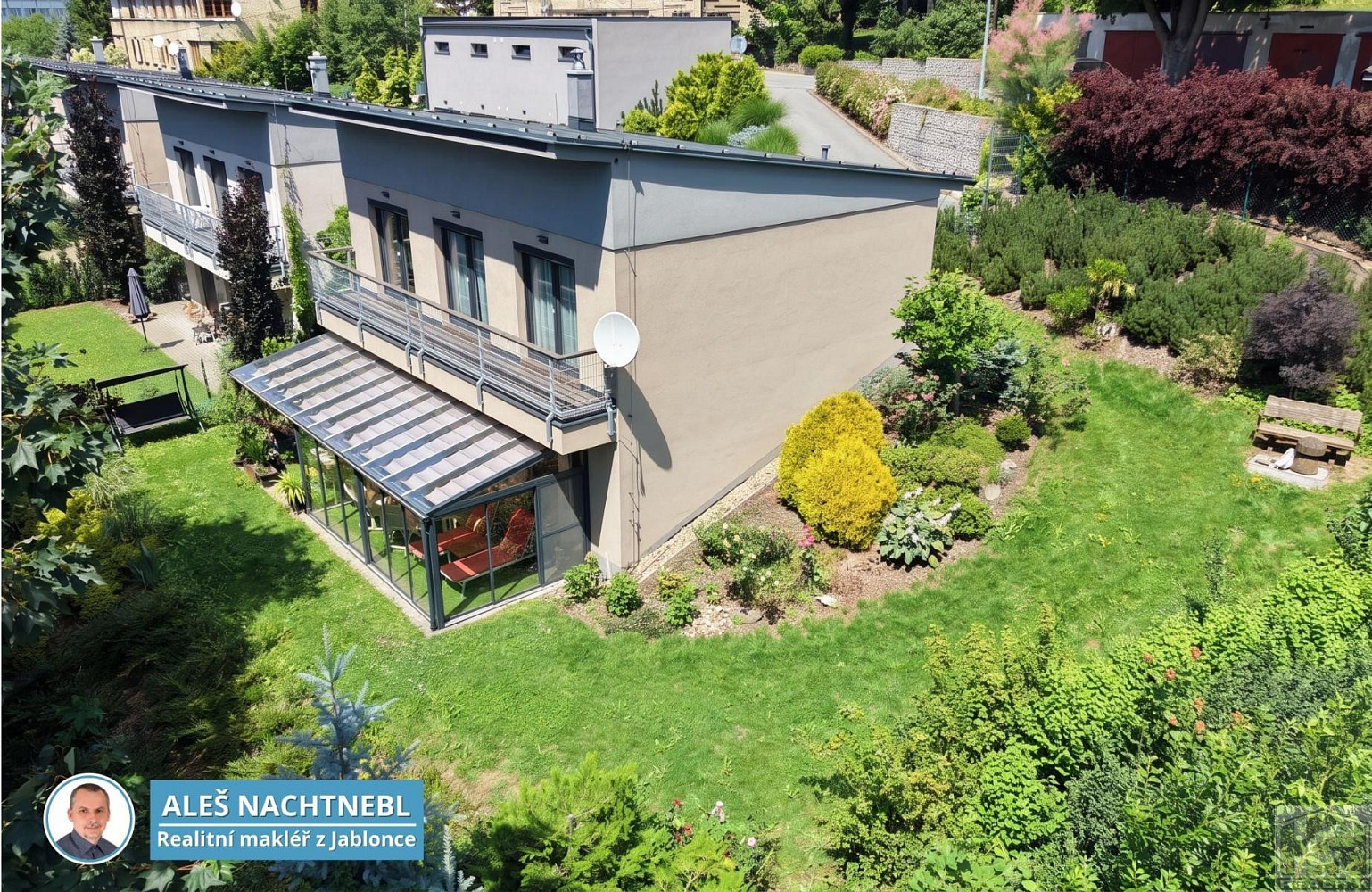 Prodej domu 129 m² s pozemkem 622 m² — photo 2