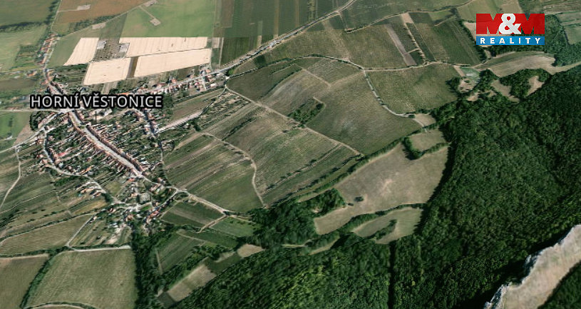 Prodej pole 4 000 m² — photo 5