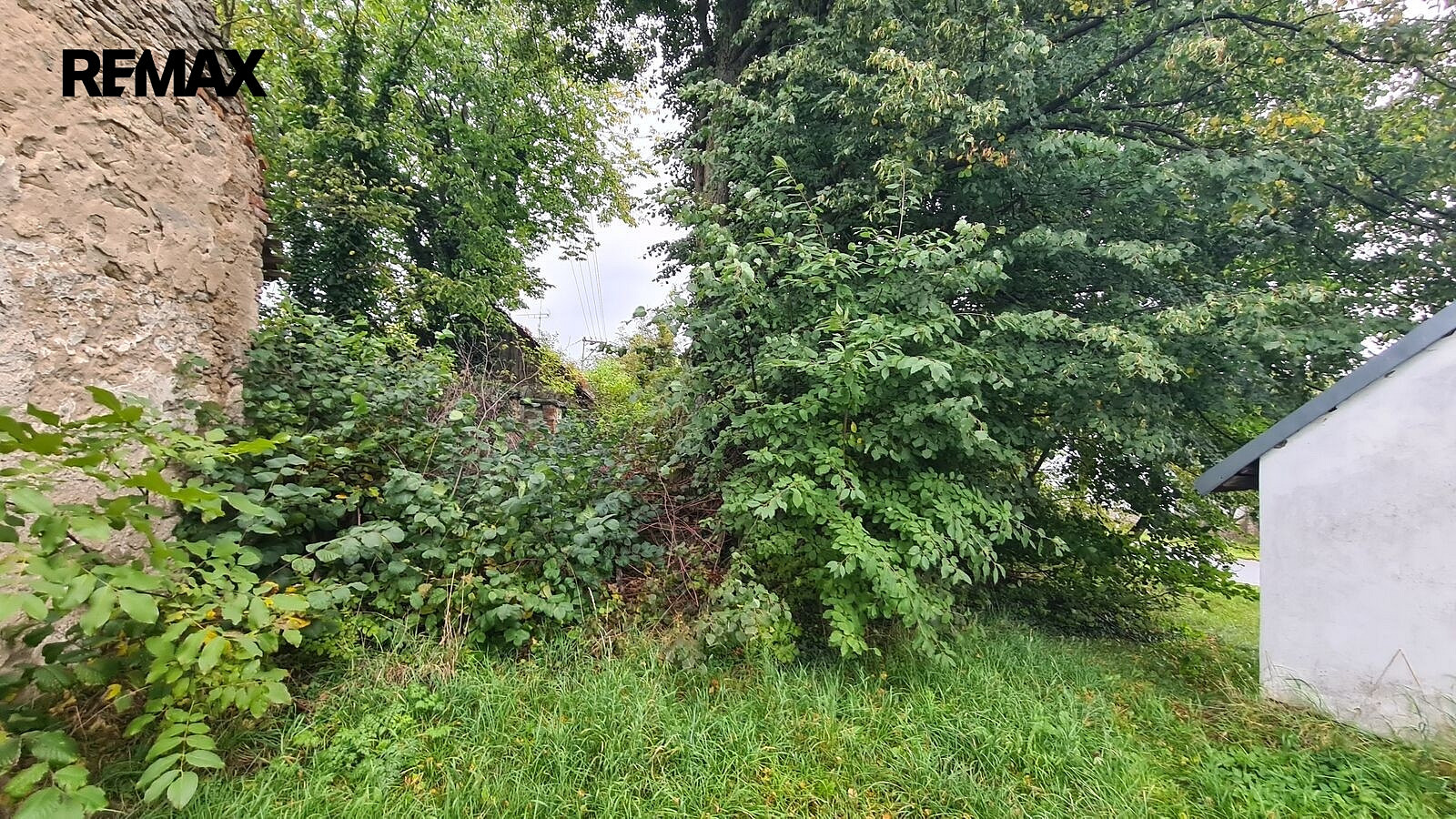 Prodej stavebního pozemku 1 798 m²