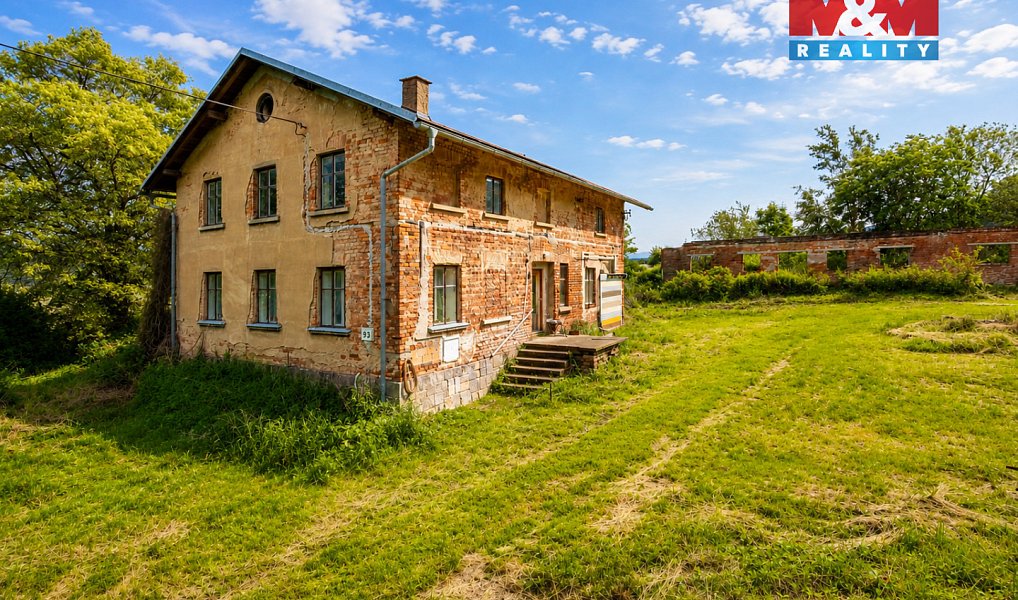Prodej domu 380 m² s pozemkem 3 133 m², Martínkovice – náhled fotky 12