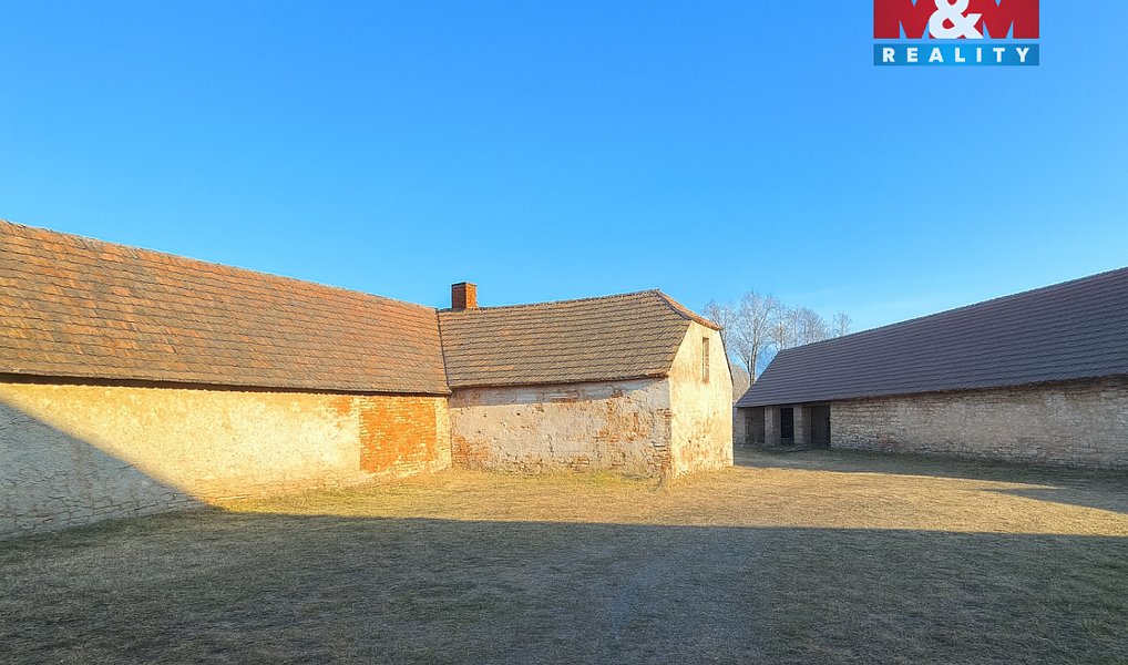 Prodej chaty/chalupy 145 m² s pozemkem 1 340 m², Rovná – náhled fotky 3
