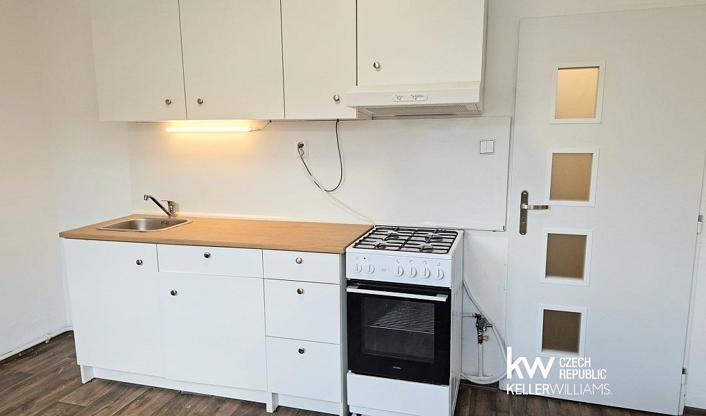 Pronájem bytu 2+1 67 m², Bílina – náhled fotky 15