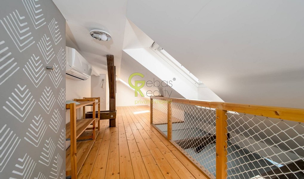Pronájem bytu 2+kk 64 m², Praha – náhled fotky 3