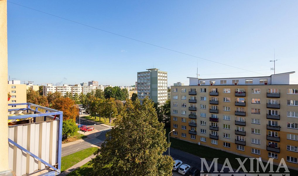 Prodej bytu 2+1 52 m², Kladno – náhled fotky 22