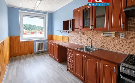 Prodej bytu 3+1 79 m²